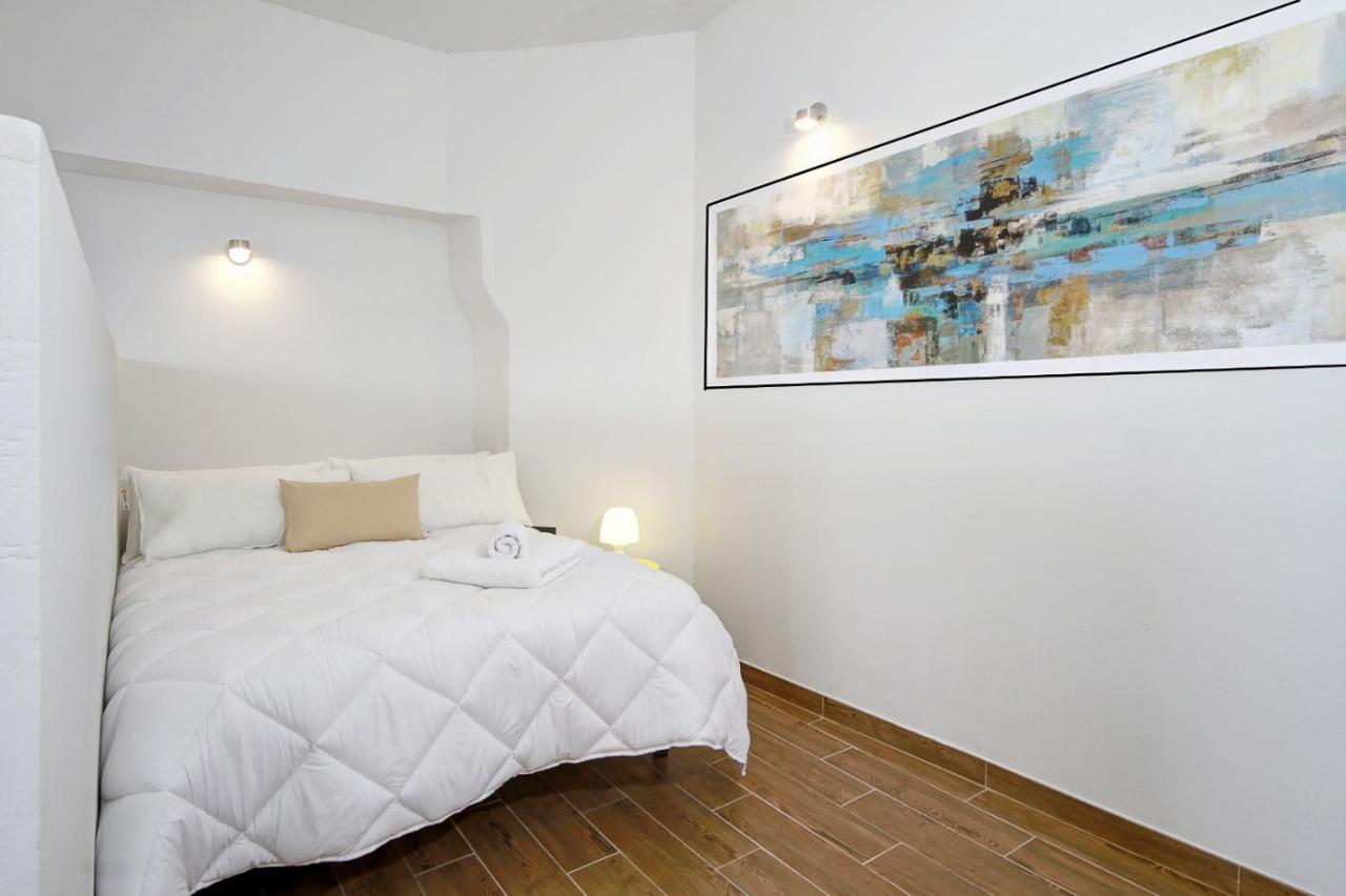 Albaycin Relax 2 Apartment Granada Exterior photo